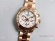 JH Factory Swiss 4130 Rolex Daytona Rose Gold White Dial Copy Watch (7)_th.jpg